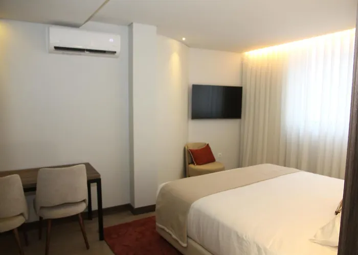 Brandapartments