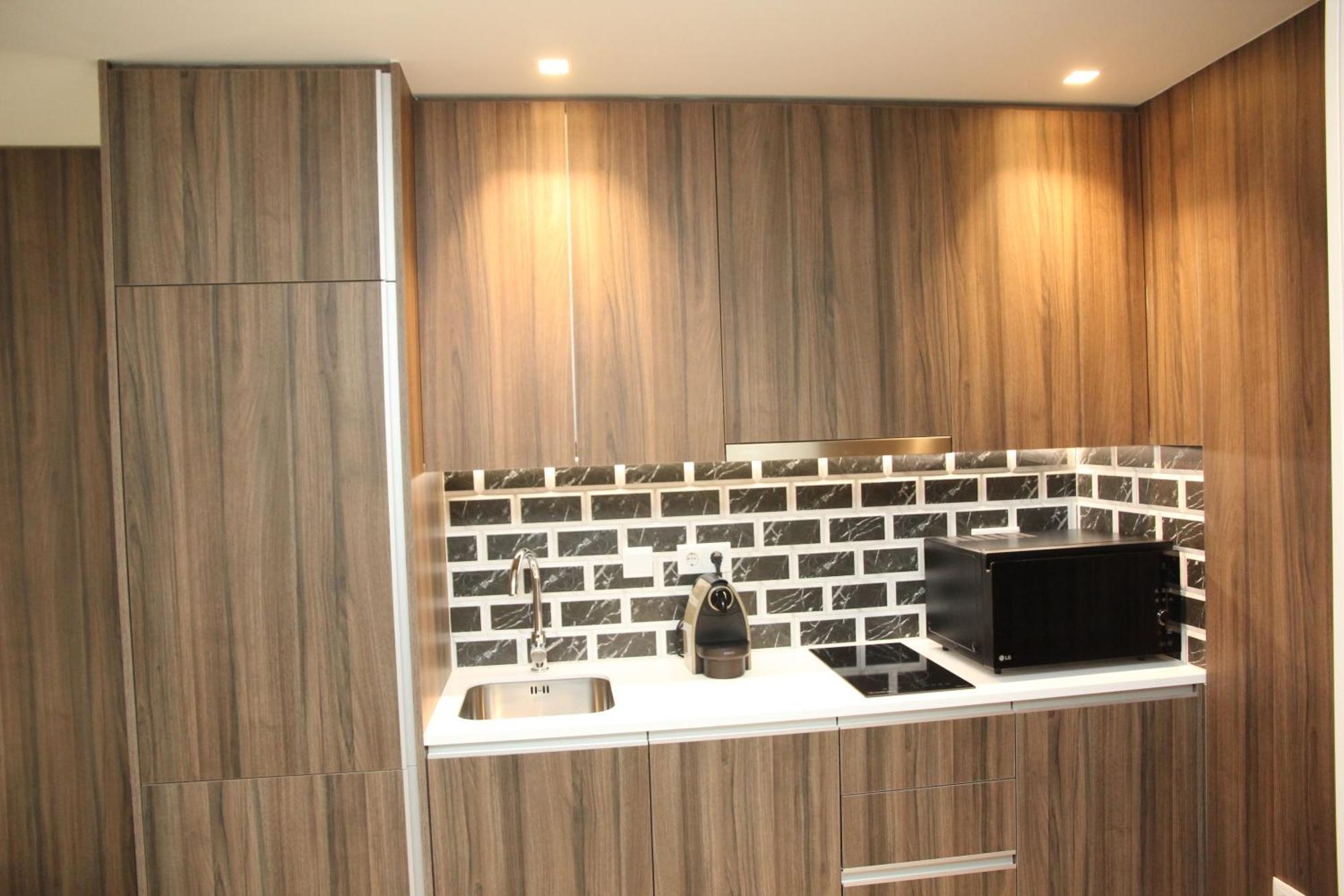 Apartment Brandapartments