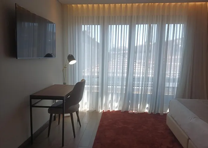 Brandapartments